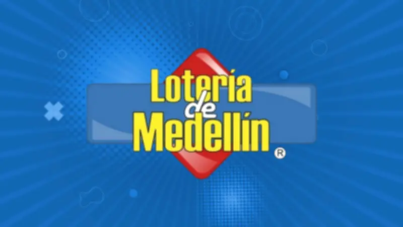 Resultados del sorteo de la Lotería de Medellín del 6 de marzo de 2026: consulta si ganaste
