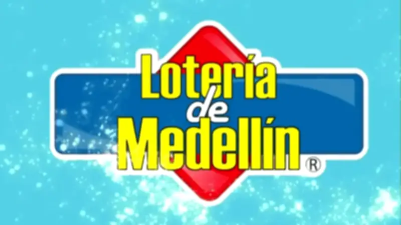 Resultados del sorteo de la Lotería de Medellín del viernes 13 de marzo de 2026