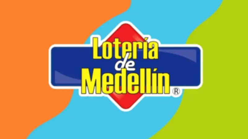 Resultados del sorteo de la Lotería de Medellín del viernes 20 de marzo de 2026
