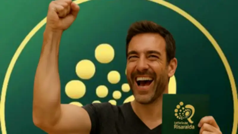 Resultados del Sorteo de la Lotería de Risaralda: Conozca los Números Ganadores del Viernes 13 de Marzo de 2026