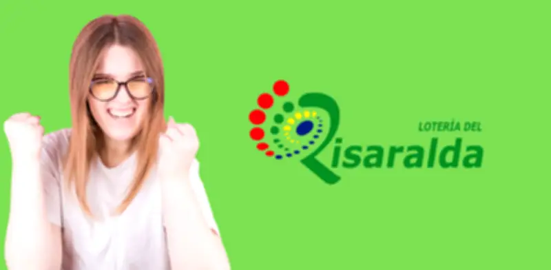 Resultados del sorteo de la Lotería de Risaralda: premio mayor de 2.333 millones de pesos