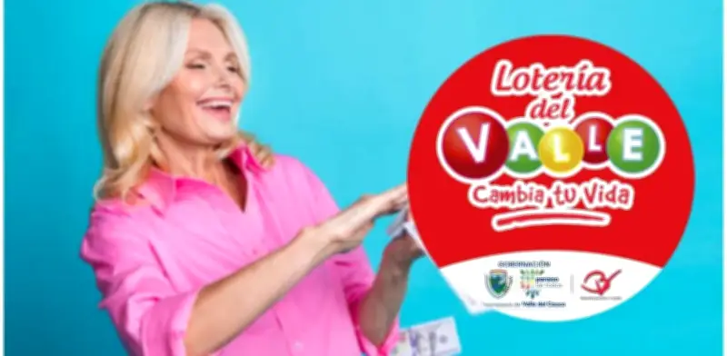 Resultados del sorteo de la Lotería del Valle: conozca los números ganadores del 11 de marzo