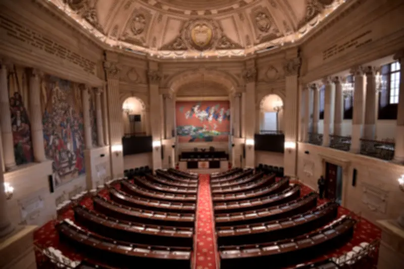 Resultados electorales 2026: Cambio en el orden de los partidos políticos en Colombia