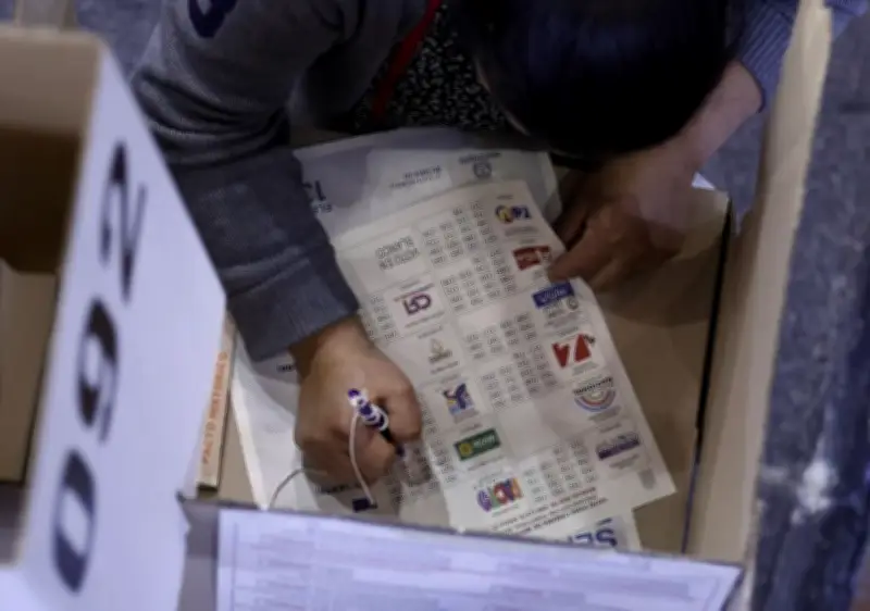 Resultados electorales 2026: Pacto Histórico se consolida en el Valle del Cauca