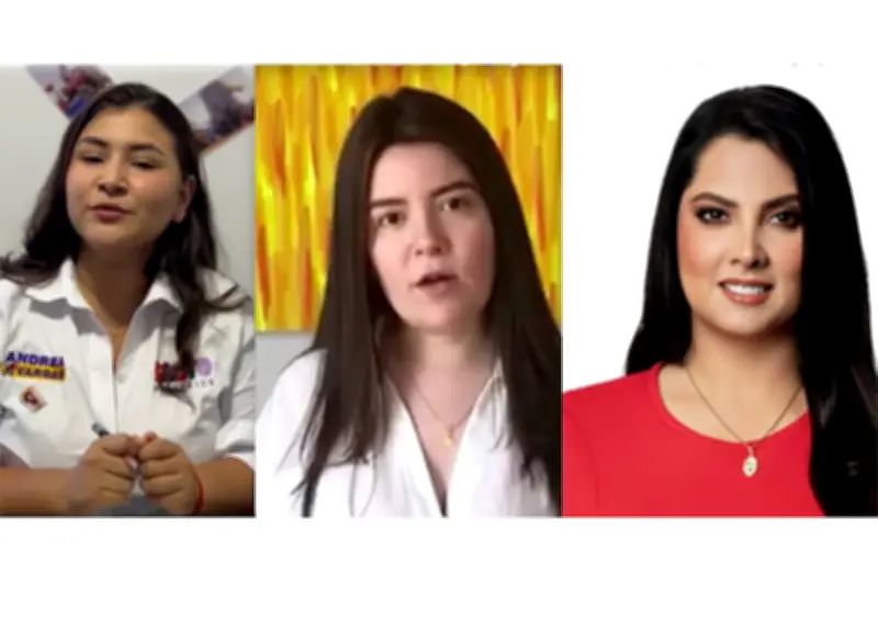 Resultados electorales en Atlántico: Cambio Radical y Pacto Histórico lideran curules al Congreso