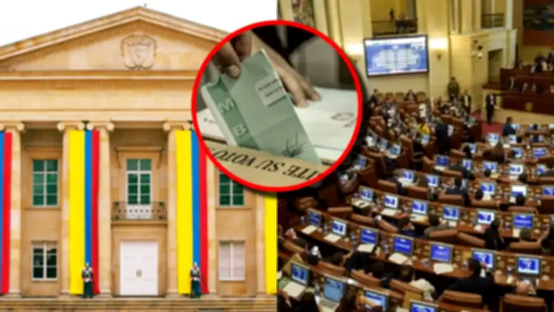 Resultados finales de consultas interpartidistas y elecciones al Congreso se conocen primero