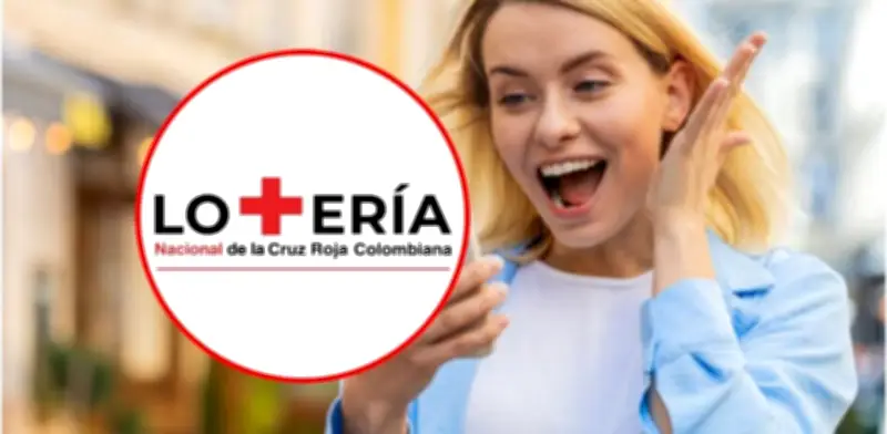 Resultados Lotería Cruz Roja 10 marzo 2026: números ganadores del premio mayor