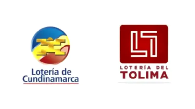 Resultados Oficiales de las Loterías de Cundinamarca y Tolima del 9 de Marzo de 2026