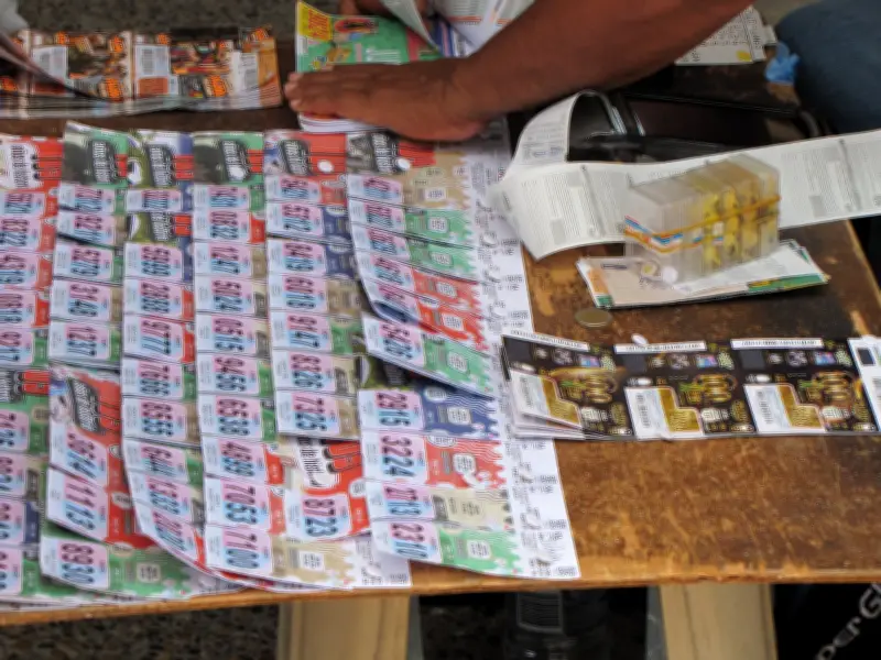 Resultados oficiales de loterías y chances en Colombia para el jueves 19 de marzo de 2026