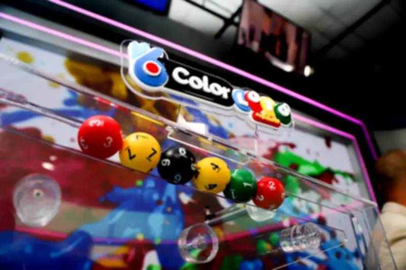 Resultados oficiales del Baloto y Revancha del 28 de febrero de 2026: números ganadores