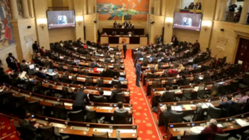 Resultados oficiales del Senado 2026: coalición de gobierno logra mayoría