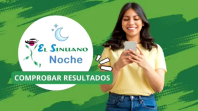 Resultados oficiales del sorteo El Sinuano Noche del lunes 23 de marzo de 2026