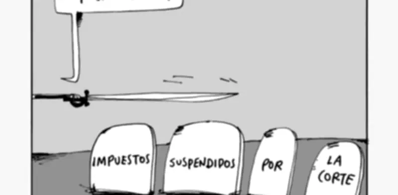 Resurrección por decreto: la polémica medida del Gobierno Nacional