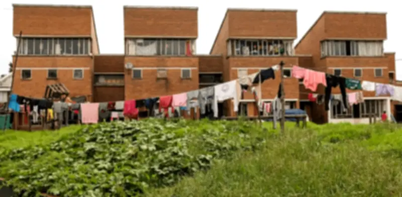 Retención de motociclista en UPI La Florida: Distrito anuncia acciones tras incidente con comunidad Emberá