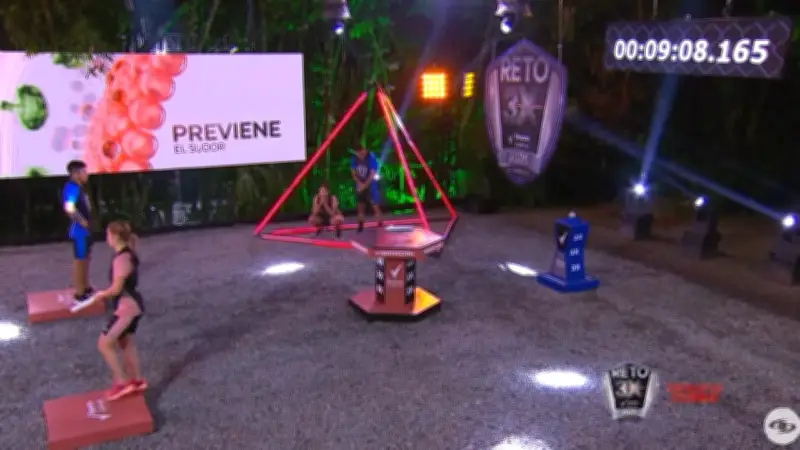 Reto 3x Define culmina con final de alto nivel y consagra a sus campeones