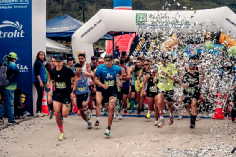 Reto Acapulco 2026: La carrera de running que impulsa el deporte y turismo en Santander