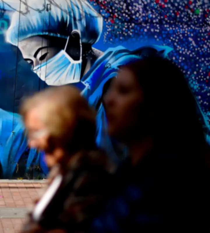 Retos en la salud de las mujeres en Colombia: enfermedades cardiovasculares, depresión posparto y cáncer