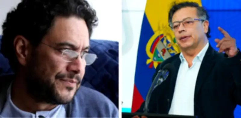 Reunión secreta entre Petro y Cepeda: estrategias para la segunda vuelta electoral