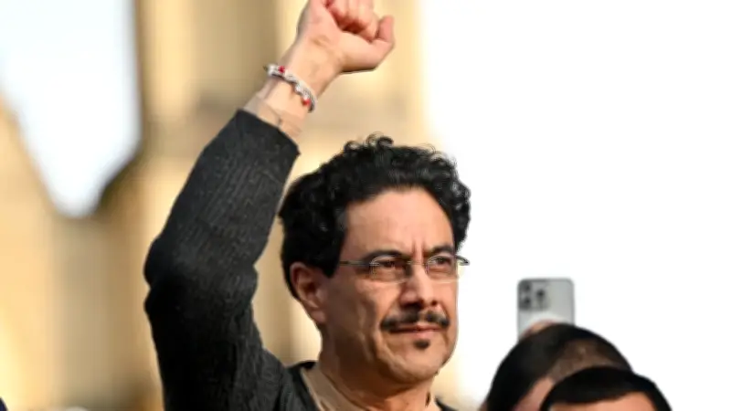 Reunión secreta Petro-Cepeda en Nariño genera polémica antes de debate en el Congreso