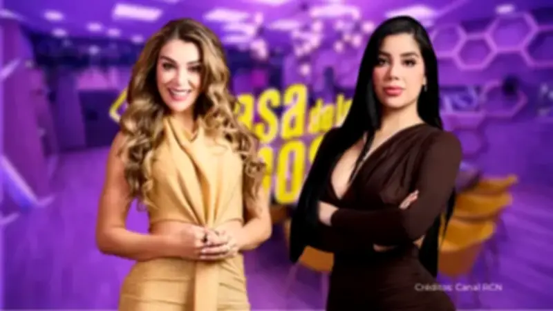Revelación sentimental y reacción viral en La casa de los famosos Colombia 3