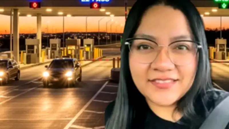 Revelan causa de muerte de cajera que falleció tras recibir chocolates en peaje