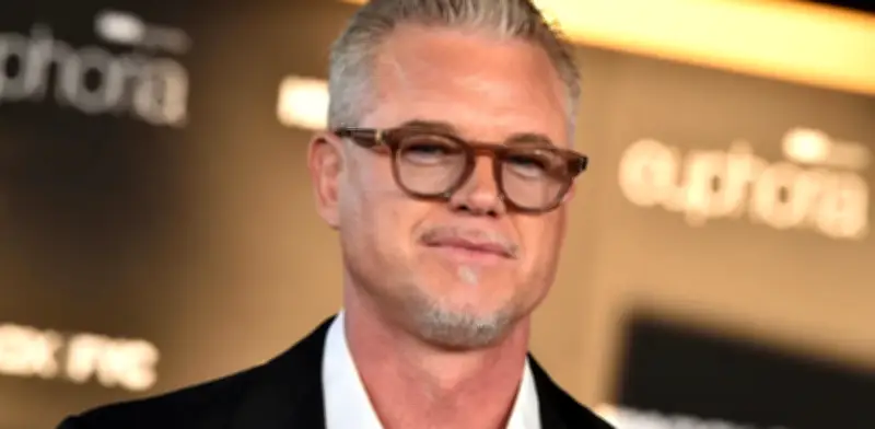 Revelan causa oficial de muerte de Eric Dane de 'Grey's Anatomy': ELA fue factor subyacente