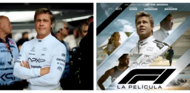 Revelan costos de producción de las 10 películas nominadas al Óscar 2026