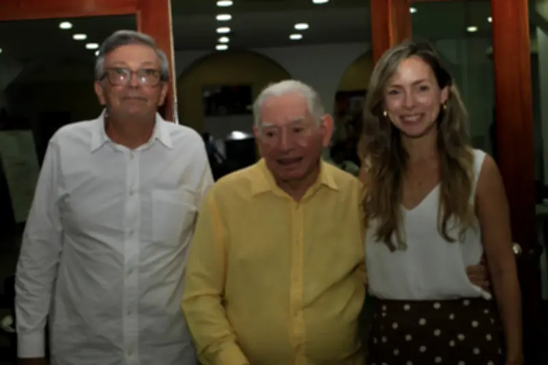 Revelan lista de implicados en caso de corrupción en Colombia