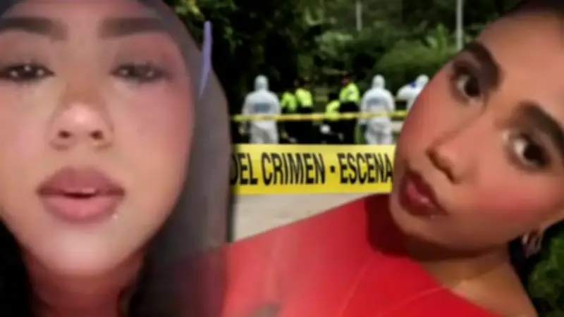 Revelan pista clave en asesinato de dos hermanas adolescentes en Atlántico