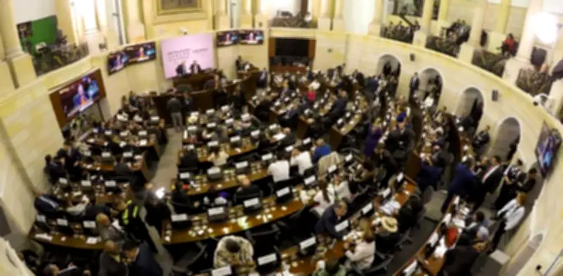 Revolcón político en el Valle del Cauca tras elecciones al Congreso: Pacto Histórico se consolida