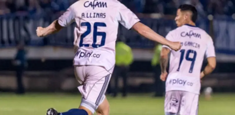 Riña entre Millonarios y Boyacá Chicó tras partido en Tunja deja jugador con heridas en la cabeza