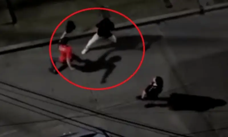 Riña mortal en Floridablanca: joven de 24 años muere tras puñalada en el cuello