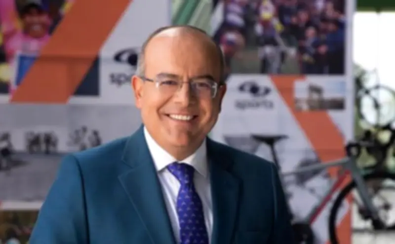 Ricardo Orrego y Jorge Alfredo Vargas dejan Caracol tras denuncias de abuso sexual