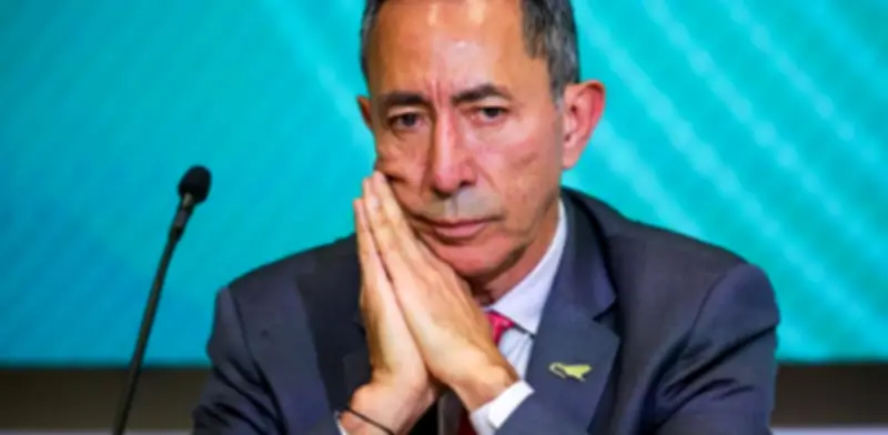 Ricardo Roa de Ecopetrol no acepta cargos por tráfico de influencias en compra de apartamento