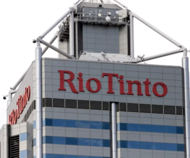 Rio Tinto inicia exportaciones de litio desde Argentina con primer envío a China