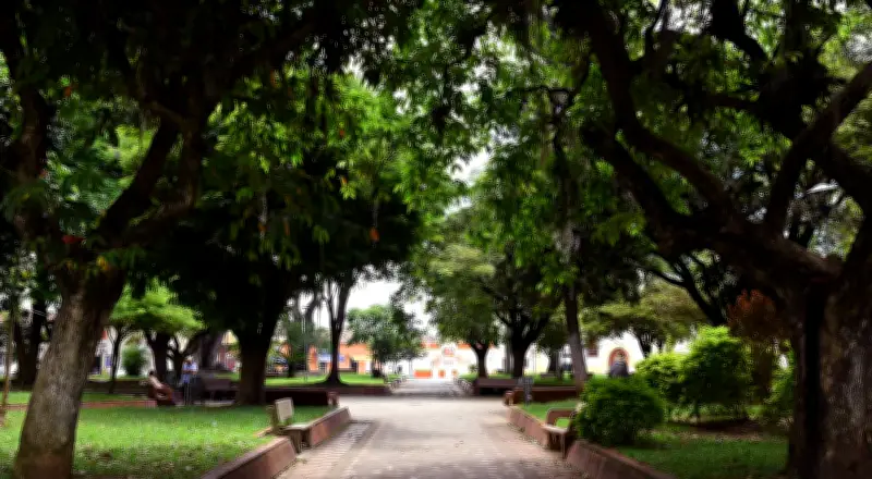 Riofrío: El municipio vallecaucano que cautiva con sus piscinas naturales y arquitectura colonial