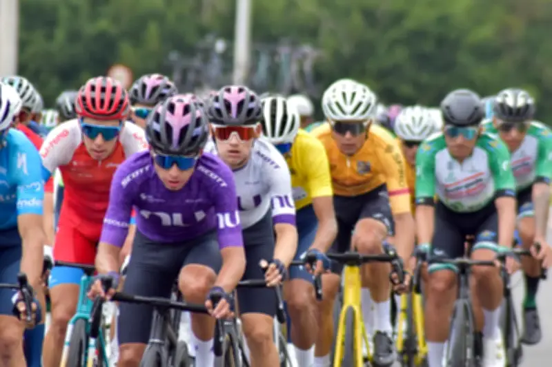 Rionegro se prepara para la XXI Clásica de Ciclismo Ciudad Santiago de Arma