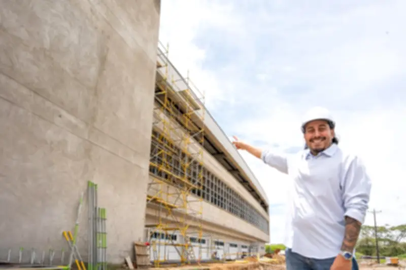 Risaralda avanza en salud, educación y vías con inversiones multimillonarias