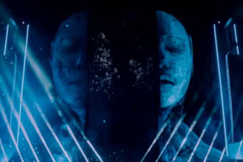 Ritvales Raíz: música electrónica con conciencia colectiva llega al Jardín Botánico de Medellín