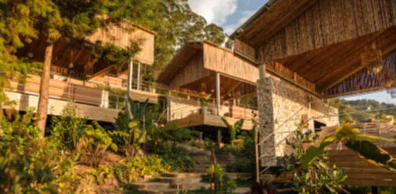 Ritwal: el restaurante mirador de Medellín donde la gastronomía se fusiona con paisajes espectaculares