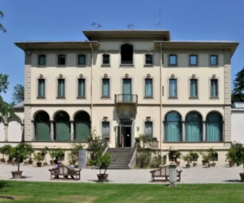 Roban obras de Renoir, Cézanne y Matisse en museo italiano en audaz golpe de tres minutos