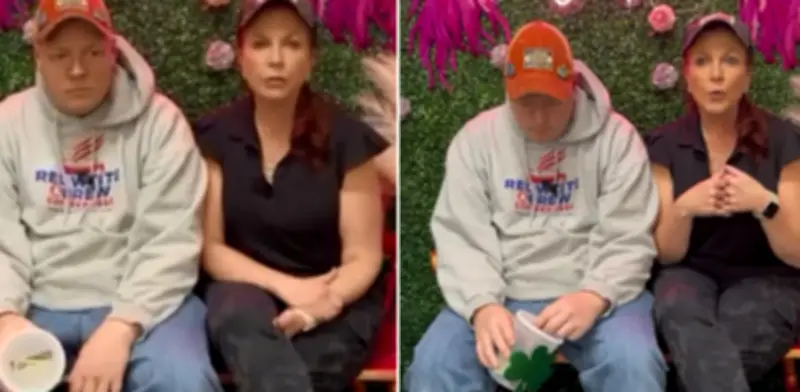 Roban propinas a joven con autismo en su cafetería y comunidad responde con abrumadora solidaridad