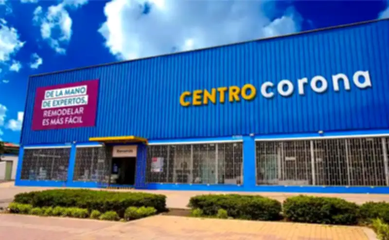 Roberto Junguito concluye su mandato como presidente de Organización Corona tras siete años