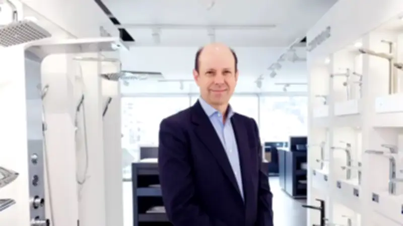 Roberto Junguito Pombo deja la presidencia de la Organización Corona