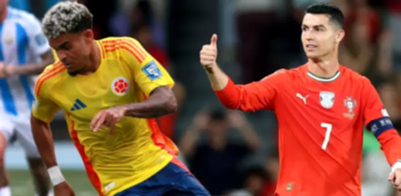 Roberto Martínez confirma a Cristiano Ronaldo para el Mundial y descarta riesgos por lesión