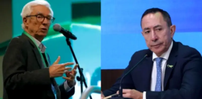 Robledo exige renuncia de Ricardo Roa en tensa Asamblea de Ecopetrol por acusaciones de corrupción