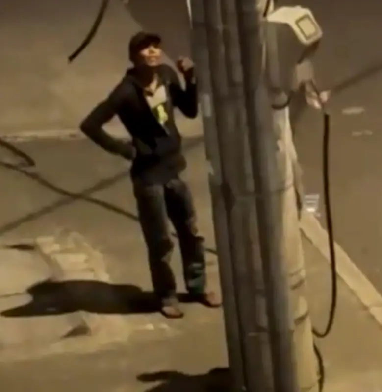 Robo de cables de cobre en Normandía: vecinos denuncian agresiones y ausencia policial