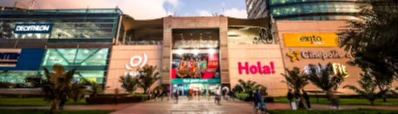 Robo en Mall Plaza: Víctima denuncia negativa del centro comercial a mostrar cámaras de seguridad