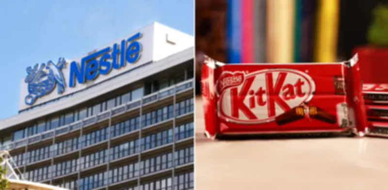 Robo masivo de KitKat en Europa amenaza con escasez de chocolate antes de Pascua