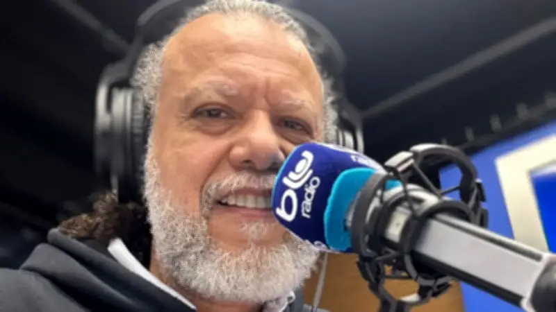 Robots vigilando Bogotá: ¿Qué implica para la privacidad y seguridad ciudadana?